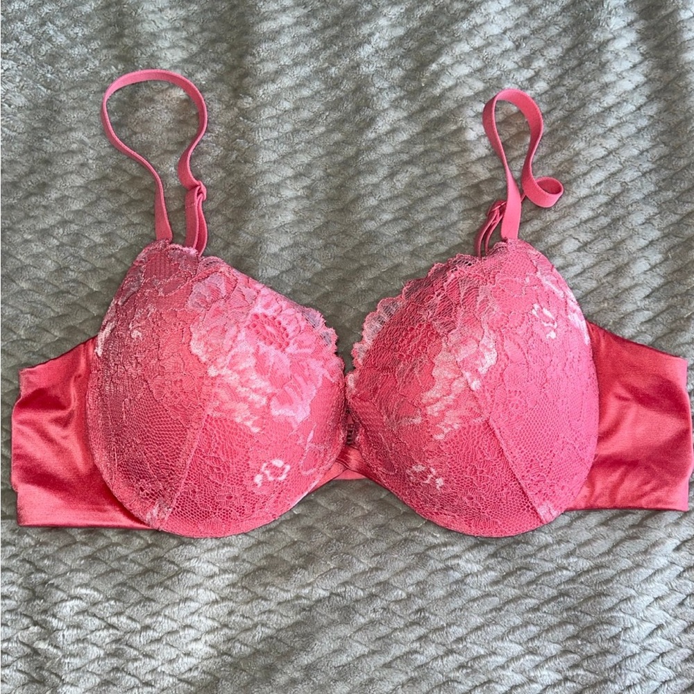 Pushup Bra